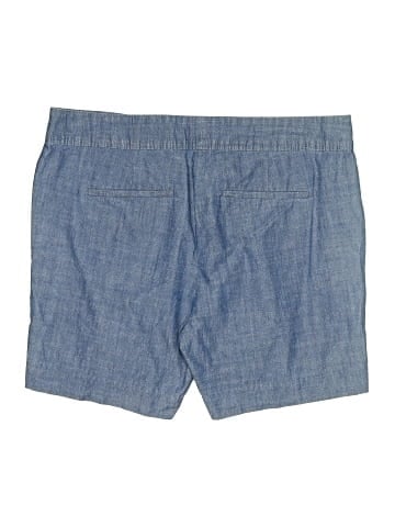 The Limited Shorts (view 2)