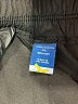 Active by Old Navy Solid Black Shorts Size XL - photo 3