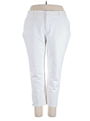 Roz & Ali Casual Pants (view 1)
