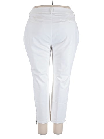 Roz & Ali Casual Pants (view 2)