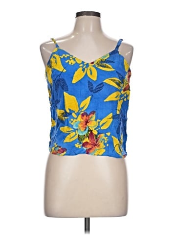 Jams World Tank Top (view 1)