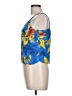 Jams World 100% Rayon Blue Tank Top Size L - photo 5