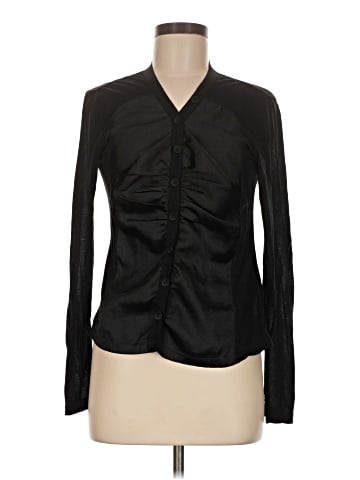 Lija Long Sleeve Blouse (view 1)