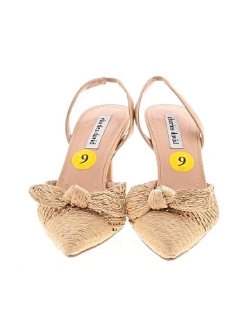 Charles David Heels (view 2)