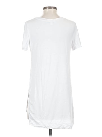 Amour Vert Short Sleeve T-Shirt (view 2)
