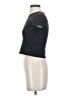 Uniqlo Black Short Sleeve Turtleneck Size XS - photo 5
