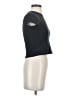 Uniqlo Black Short Sleeve Turtleneck Size XS - photo 4