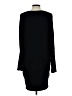Athleta Black Casual Dress Size L - photo 2
