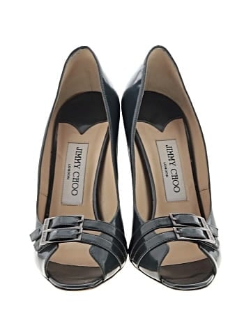 Jimmy Choo Heels (view 2)