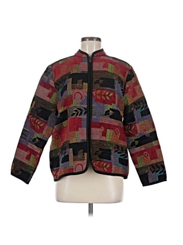 Studio Works Jacket (view 1)