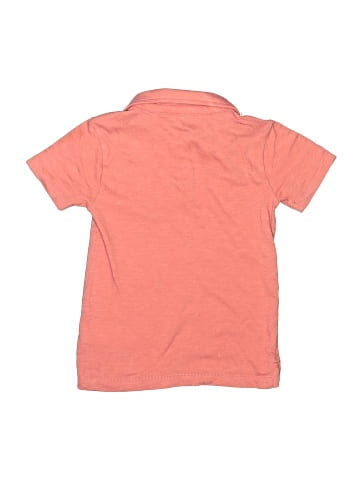 Crewcuts Short Sleeve Polo (view 2)
