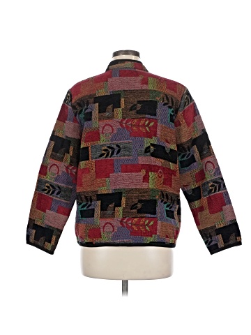 Studio Works Jacket (view 2)