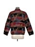 Studio Works Print Red Jacket Size M - photo 2