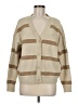 Splendid Tan Cardigan Size M - photo 1