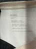 Storq Ivory Sweatshirt Size Med Maternity (3) - photo 6