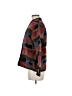 Studio Works Print Red Jacket Size M - photo 5