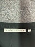 Violet & Claire Black Long Sleeve Blouse Size XL - photo 7