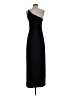 Gianni Bini Solid Black Cocktail Dress Size 2 - photo 2