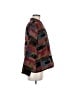 Studio Works Print Red Jacket Size M - photo 4