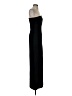 Gianni Bini Solid Black Cocktail Dress Size 2 - photo 4