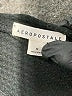 Aeropostale Black Pullover Sweater Size M - photo 4