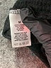 Aeropostale Black Pullover Sweater Size M - photo 5