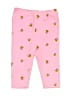 Moon and Back Pink Casual Pants Size 3-6 mo - photo 1