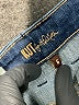 Kut from the Kloth Hearts Blue Jeans Size 6 - photo 4