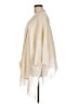 Escada Ivory Poncho Size M - photo 5