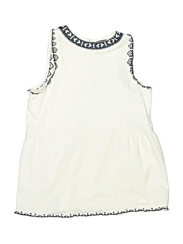 7 For All Mankind Sleeveless T-Shirt (view 1)
