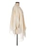 Escada Ivory Poncho Size M - photo 4