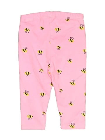 Moon and Back Casual Pants (view 2)