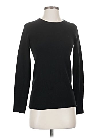 J.Crew Collection Long Sleeve T-Shirt (view 1)