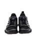 Adidas Black Sneakers Size 5 1/2 - photo 2