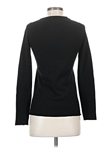 J.Crew Collection Long Sleeve T-Shirt (view 2)