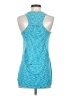 Unbranded Blue Active Tank Size S - photo 2