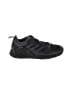 Adidas Black Sneakers Size 5 1/2 - photo 1