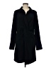 Gracia 100% Polyester Black Casual Dress Size M - photo 1
