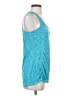 Unbranded Blue Active Tank Size S - photo 4