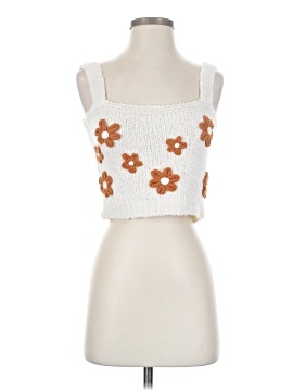 Jacquie The Label Sweater Vest
