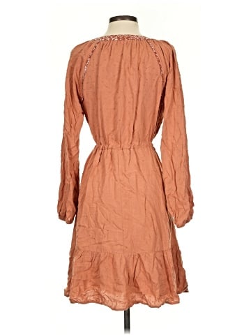 Hem & Thread Casual Dress (view 2)