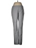 Theory Solid Gray Active Pants Size 6 - photo 1