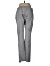 Theory Solid Gray Active Pants Size 6 - photo 2