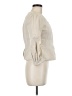 Tracy Reese Ivory 3/4 Sleeve Blouse Size 6 - photo 4