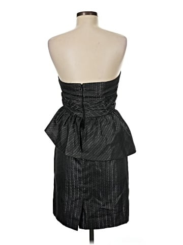 DM Donna Morgan Cocktail Dress (view 2)