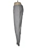 Theory Solid Gray Active Pants Size 6 - photo 5