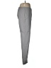 Theory Solid Gray Active Pants Size 6 - photo 4