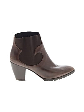 Walter Steiger Ankle Boots