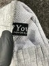 Assorted Brands Solid Gray Sweatpants Size 25 waist (estimated) - photo 7