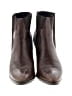 Walter Steiger 100% Leather Brown Ankle Boots Size EU 38 1/2 - photo 2